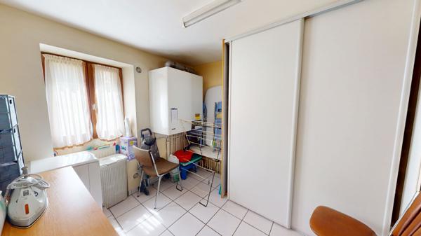 Maison de 81,76m² - Chilly-Mazarin
