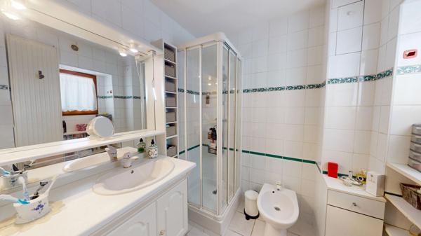Maison de 81,76m² - Chilly-Mazarin
