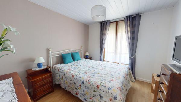 Maison de 81,76m² - Chilly-Mazarin