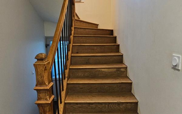 Maison à vendre    8 pièces • 245 m2 Ormes