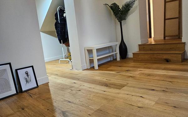 Maison à vendre    8 pièces • 245 m2 Ormes