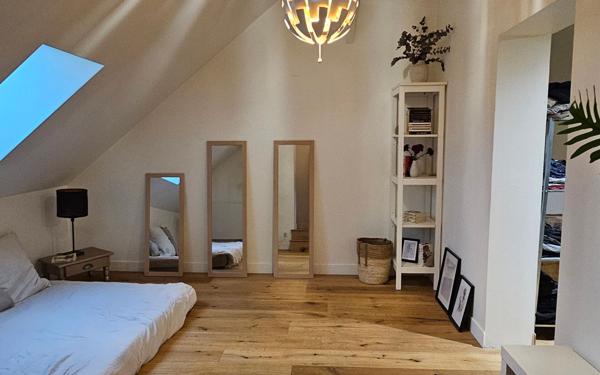 Maison à vendre    8 pièces • 245 m2 Ormes