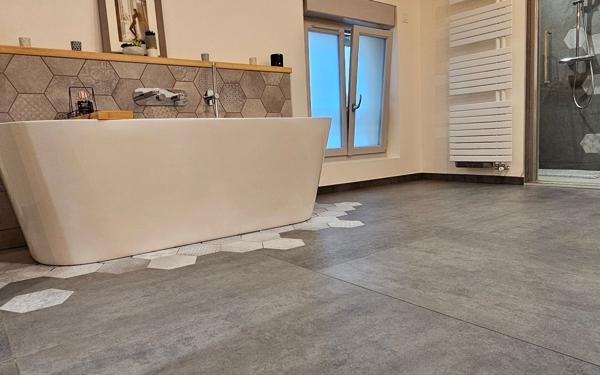 Maison à vendre    8 pièces • 245 m2 Ormes