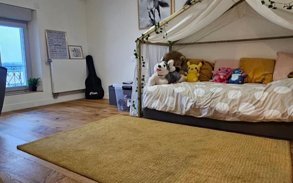 Maison à vendre    8 pièces • 245 m2 Ormes