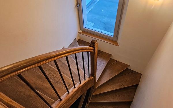 Maison à vendre    8 pièces • 245 m2 Ormes