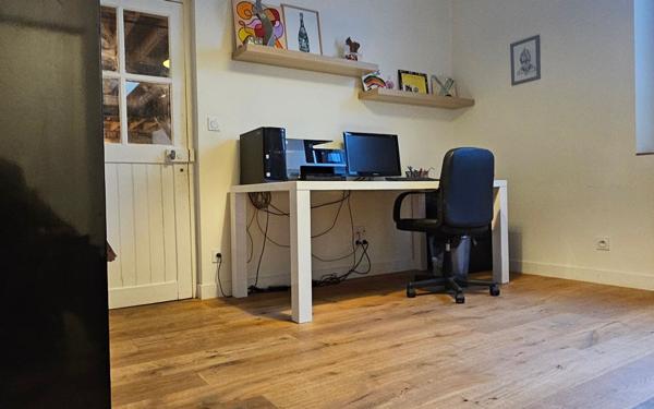 Maison à vendre    8 pièces • 245 m2 Ormes