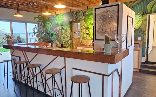 Maison à vendre    8 pièces • 245 m2 Ormes