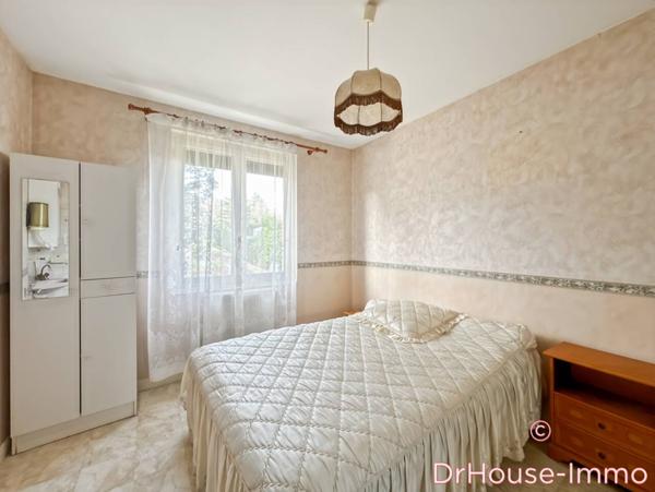 Maison à vendre 5 pièces de 82 m²