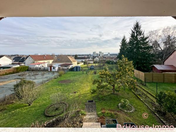 Maison à vendre 5 pièces de 82 m²