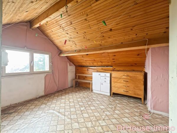 Maison à vendre 5 pièces de 82 m²