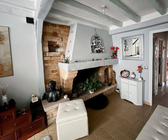 Maison Meulan En Yvelines 6 pièce(s) 80 m² 4 chambres