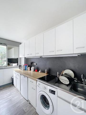 Appartement F2 à vendre  2 pièces - 40,69 m2 CLERMONT FERRAND - 63