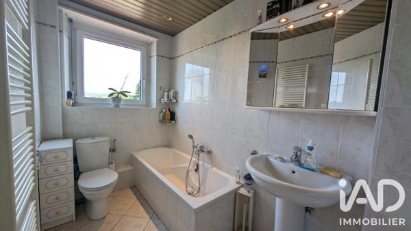 Maison à vendre 7 pièces 162 m² Phalsbourg