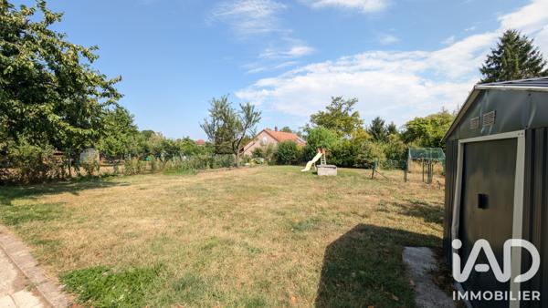 Maison à vendre 7 pièces 162 m² Phalsbourg