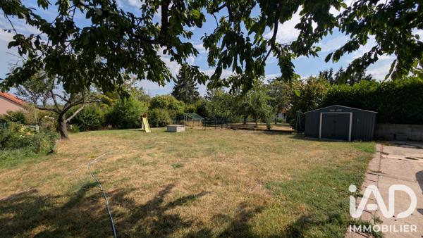 Maison à vendre 7 pièces 162 m² Phalsbourg