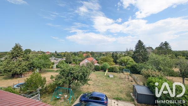Maison à vendre 7 pièces 162 m² Phalsbourg