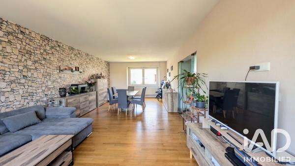 Maison à vendre 7 pièces 162 m² Phalsbourg