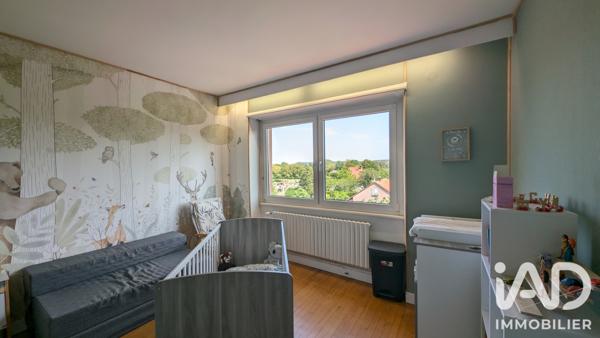 Maison à vendre 7 pièces 162 m² Phalsbourg