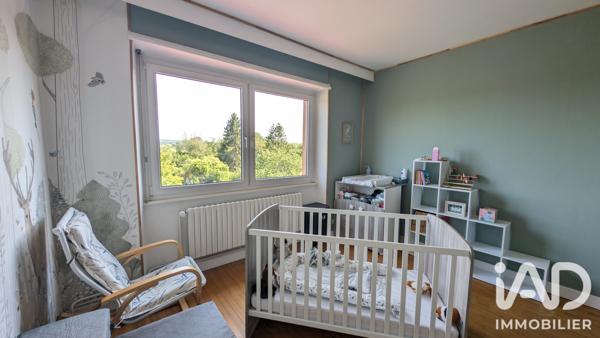 Maison à vendre 7 pièces 162 m² Phalsbourg