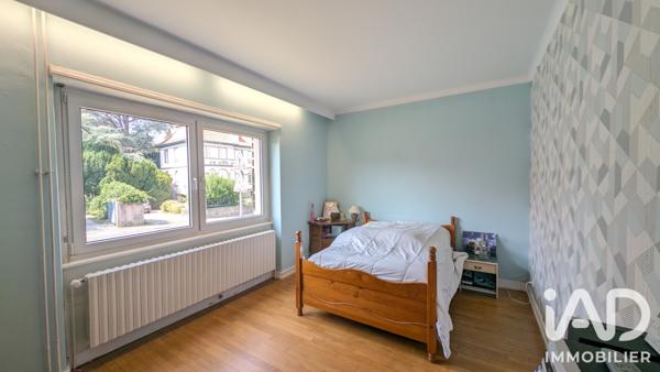 Maison à vendre 7 pièces 162 m² Phalsbourg