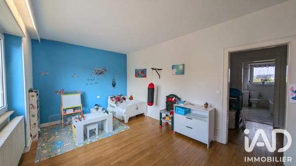 Maison à vendre 7 pièces 162 m² Phalsbourg