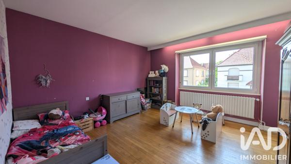 Maison à vendre 7 pièces 162 m² Phalsbourg