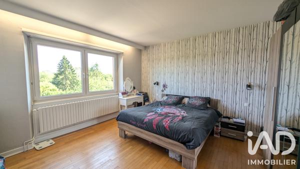 Maison à vendre 7 pièces 162 m² Phalsbourg