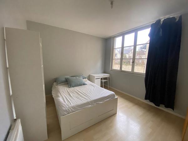 Appartement Corbeil Essonnes 2 pièce(s) 32.04 m2