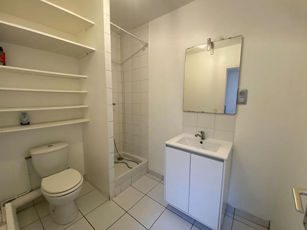 Appartement Corbeil Essonnes 2 pièce(s) 32.04 m2