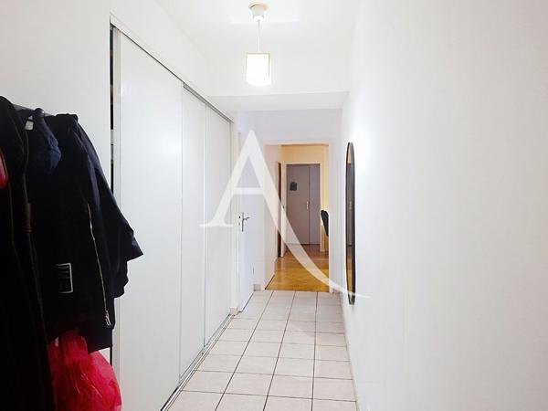 À VENDRE - Appartement 4 pièce(s) - MASSY VILMORIN