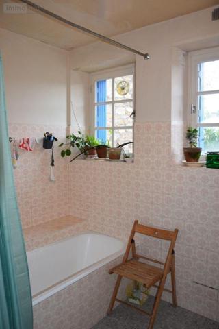 Propriete à vendre à Pont-Aven dans le Finistère (29930), ref : PROP/1011   
CENTRE