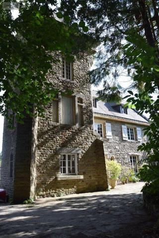 Propriete à vendre à Pont-Aven dans le Finistère (29930), ref : PROP/1011   
CENTRE