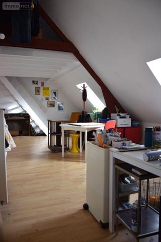 Propriete à vendre à Pont-Aven dans le Finistère (29930), ref : PROP/1011   
CENTRE