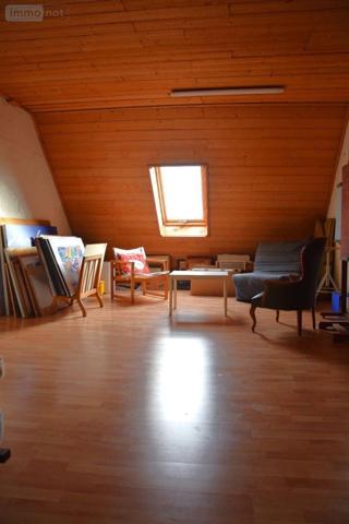 Propriete à vendre à Pont-Aven dans le Finistère (29930), ref : PROP/1011   
CENTRE