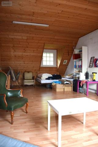 Propriete à vendre à Pont-Aven dans le Finistère (29930), ref : PROP/1011   
CENTRE