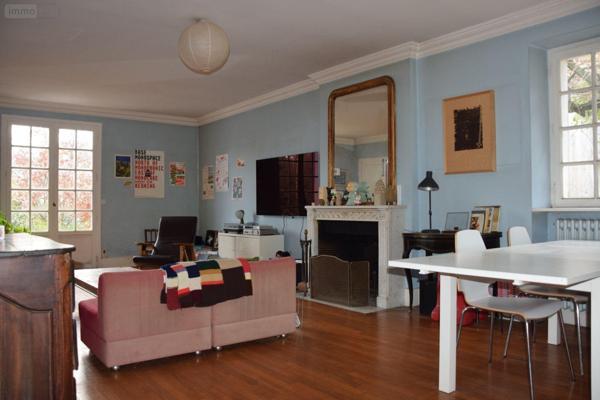 Propriete à vendre à Pont-Aven dans le Finistère (29930), ref : PROP/1011   
CENTRE