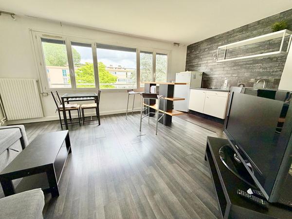 Appartement Gif Sur Yvette 1 pièce(s) 33 m2