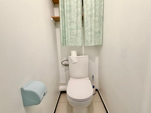 Appartement Gif Sur Yvette 1 pièce(s) 33 m2