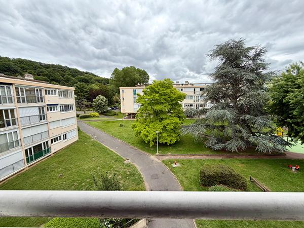 Appartement Gif Sur Yvette 1 pièce(s) 33 m2