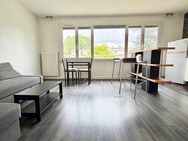 Appartement Gif Sur Yvette 1 pièce(s) 33 m2