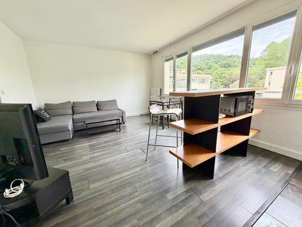 Appartement Gif Sur Yvette 1 pièce(s) 33 m2