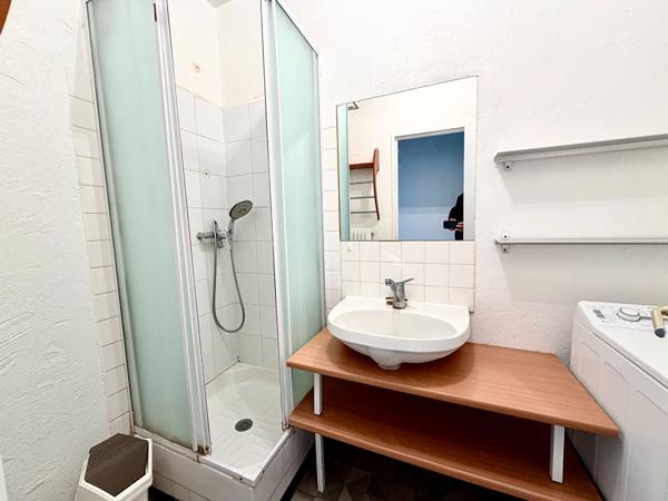Appartement Gif Sur Yvette 1 pièce(s) 33 m2