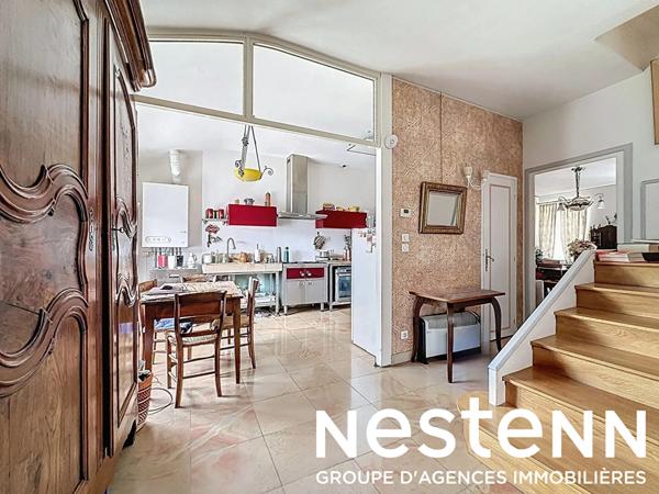 Opportunité immobilière : Immeuble de rapport - centre BELLEVILLE EN BEAUJOLAIS (69220)