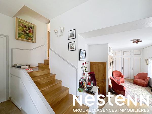 Opportunité immobilière : Immeuble de rapport - centre BELLEVILLE EN BEAUJOLAIS (69220)