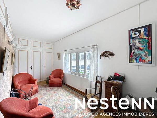 Opportunité immobilière : Immeuble de rapport - centre BELLEVILLE EN BEAUJOLAIS (69220)