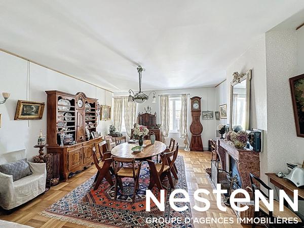 Opportunité immobilière : Immeuble de rapport - centre BELLEVILLE EN BEAUJOLAIS (69220)