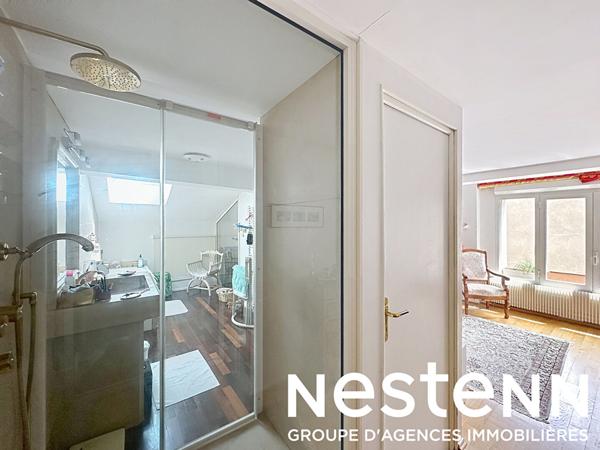 Opportunité immobilière : Immeuble de rapport - centre BELLEVILLE EN BEAUJOLAIS (69220)