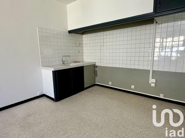 Appartement à vendre 4 pièces 82 m² Narbonne