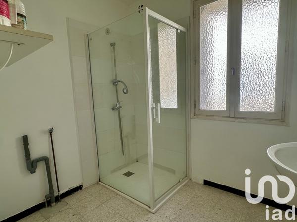 Appartement à vendre 4 pièces 82 m² Narbonne