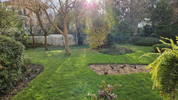 Appartement 3 pièces - 68 m² Exclusivité efficity